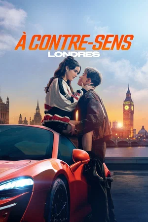 Affiche du film : À Contre-Sens : Londres
