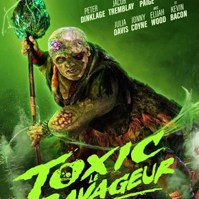 Photo du film : The Toxic Avenger