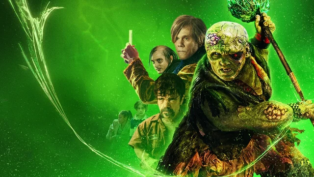 Photo 6 du film : The Toxic Avenger