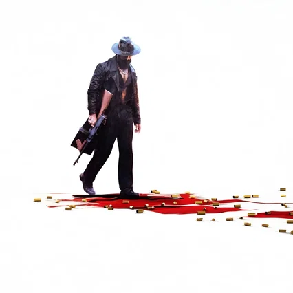 Miniature photo du film : Toxic – A Fairy Tale for Grown-Ups