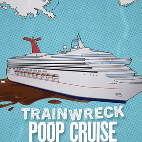 Photo du film : Chaos d'anthologie : La croisière ne s'amuse plus