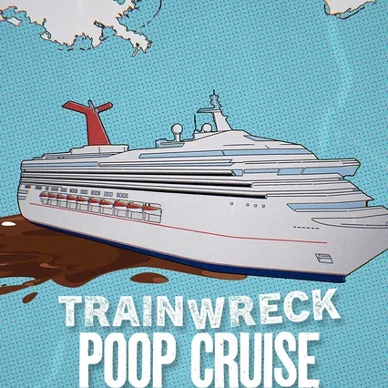Miniature photo du film : Chaos d'anthologie : La croisière ne s'amuse plus