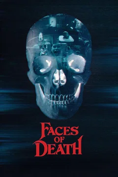 Affiche du film Faces of Death