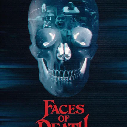 Miniature photo du film : Faces of Death
