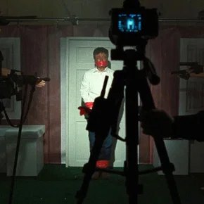 Photo du film : Faces of Death