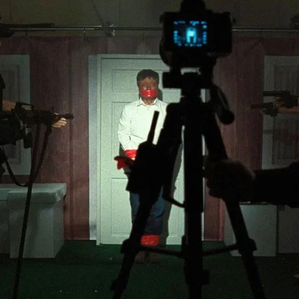 Miniature photo du film : Faces of Death