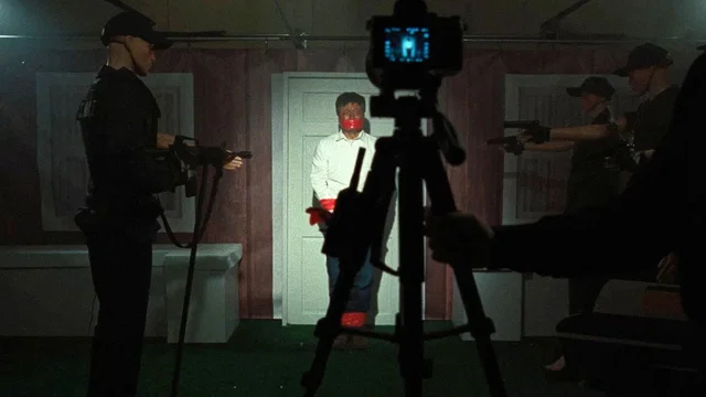 Photo 2 du film : Faces of Death