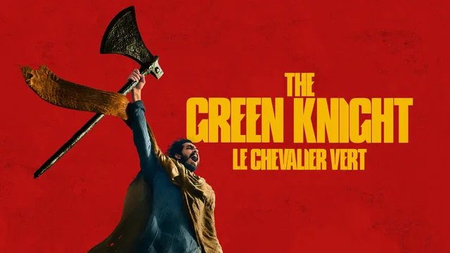 Photo du film : The Green Knight