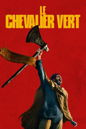 Photo du film : The Green Knight
