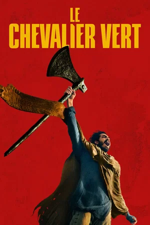 Photo du film : The Green Knight