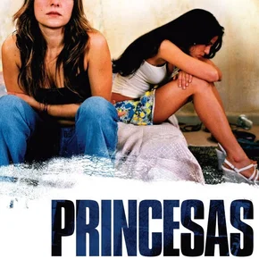 Photo du film : Princesas