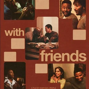 Photo du film : Dinner with Friends
