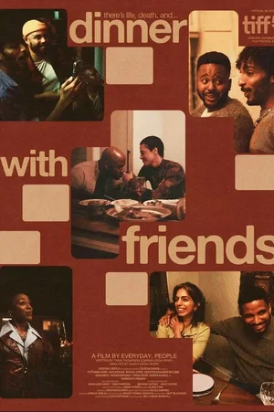 Photo 2 du film : Dinner with Friends