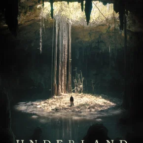 Photo du film : Underland