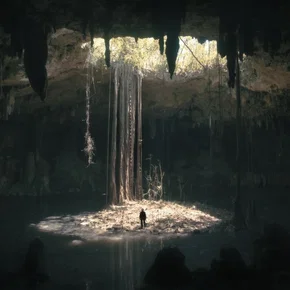 Photo du film : Underland