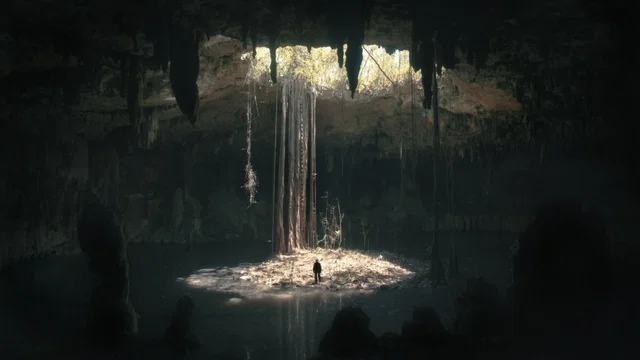 Photo 3 du film : Underland
