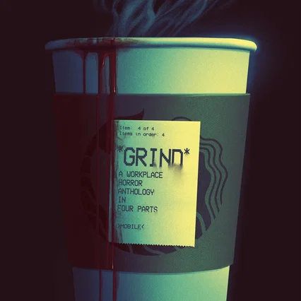 Miniature photo du film : Grind