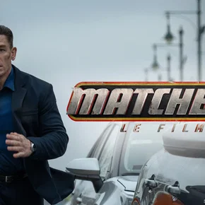 Photo du film : Matchbox