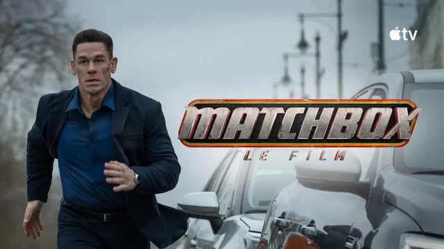 Photo 1 du film : Matchbox