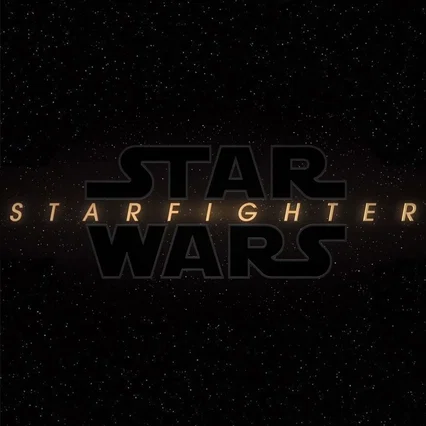Miniature photo du film : Star Wars: Starfighter