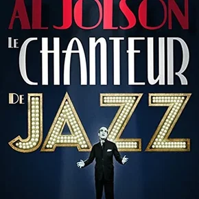 Photo du film : Le chanteur de jazz