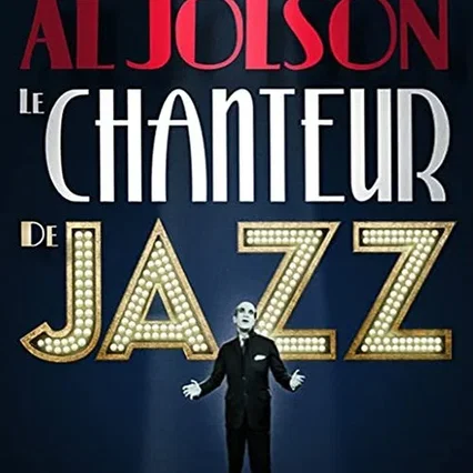 Miniature photo du film : Le chanteur de jazz