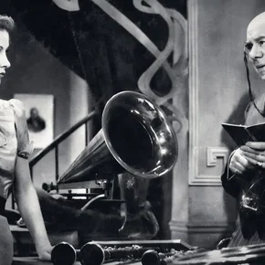 Photo du film : Mademoiselle mozart
