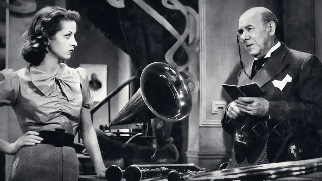 Photo 3 du film : Mademoiselle mozart