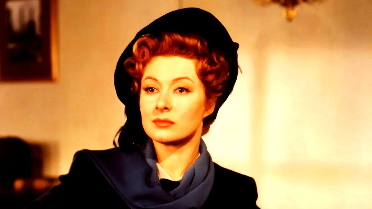 Photo 2 du film : Les oublies
