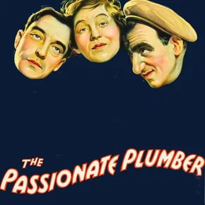 Photo du film : Le plombier amoureux