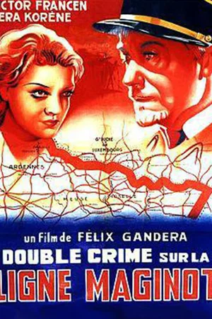 Photo 2 du film : Double crime sur la ligne maginot