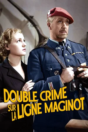 Photo 3 du film : Double crime sur la ligne maginot