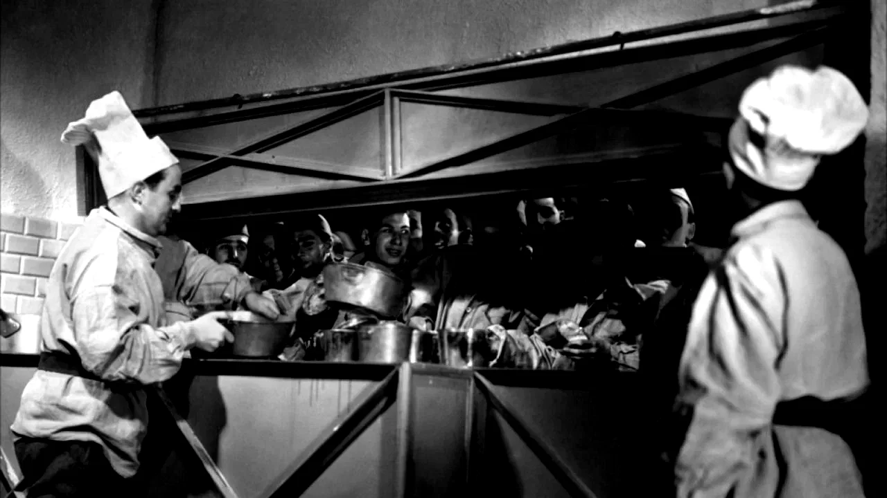 Photo du film : Double crime sur la ligne maginot