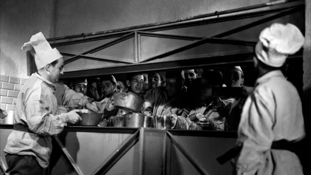 Photo 5 du film : Double crime sur la ligne maginot