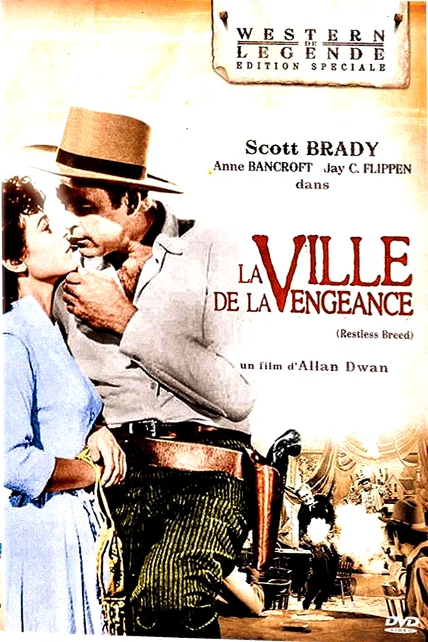 Photo du film : La ville de la vengeance