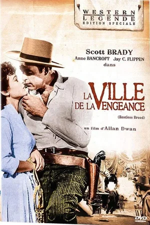 Photo 2 du film : La ville de la vengeance