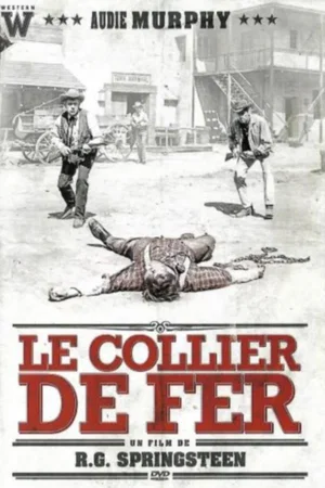 Photo du film : Le collier de fer