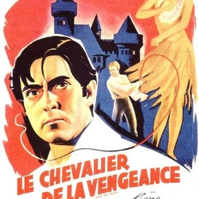 Photo du film : Le chevalier de la vengeance