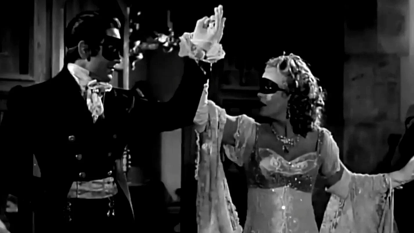 Photo 3 du film : Le chevalier de la vengeance
