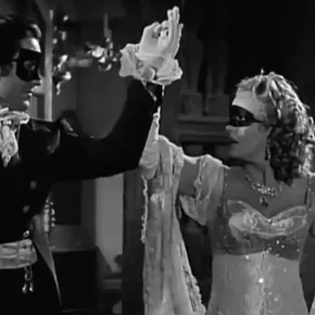 Photo du film : Le chevalier de la vengeance