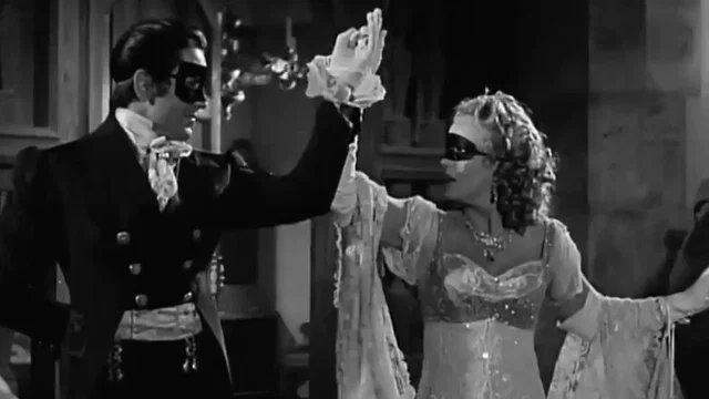 Photo 3 du film : Le chevalier de la vengeance