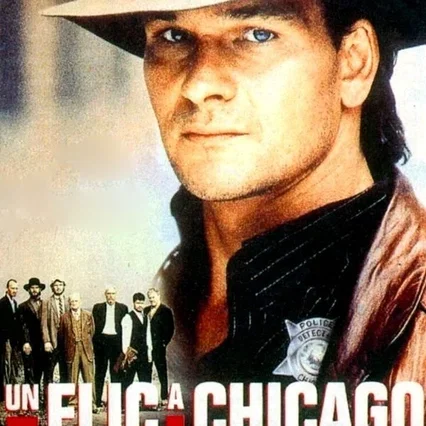 Miniature photo du film : Un flic a chicago