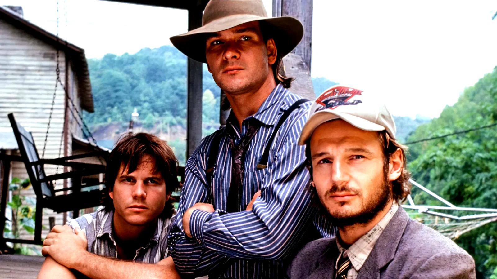 Photo 3 du film : Un flic a chicago