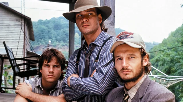 Photo 3 du film : Un flic a chicago