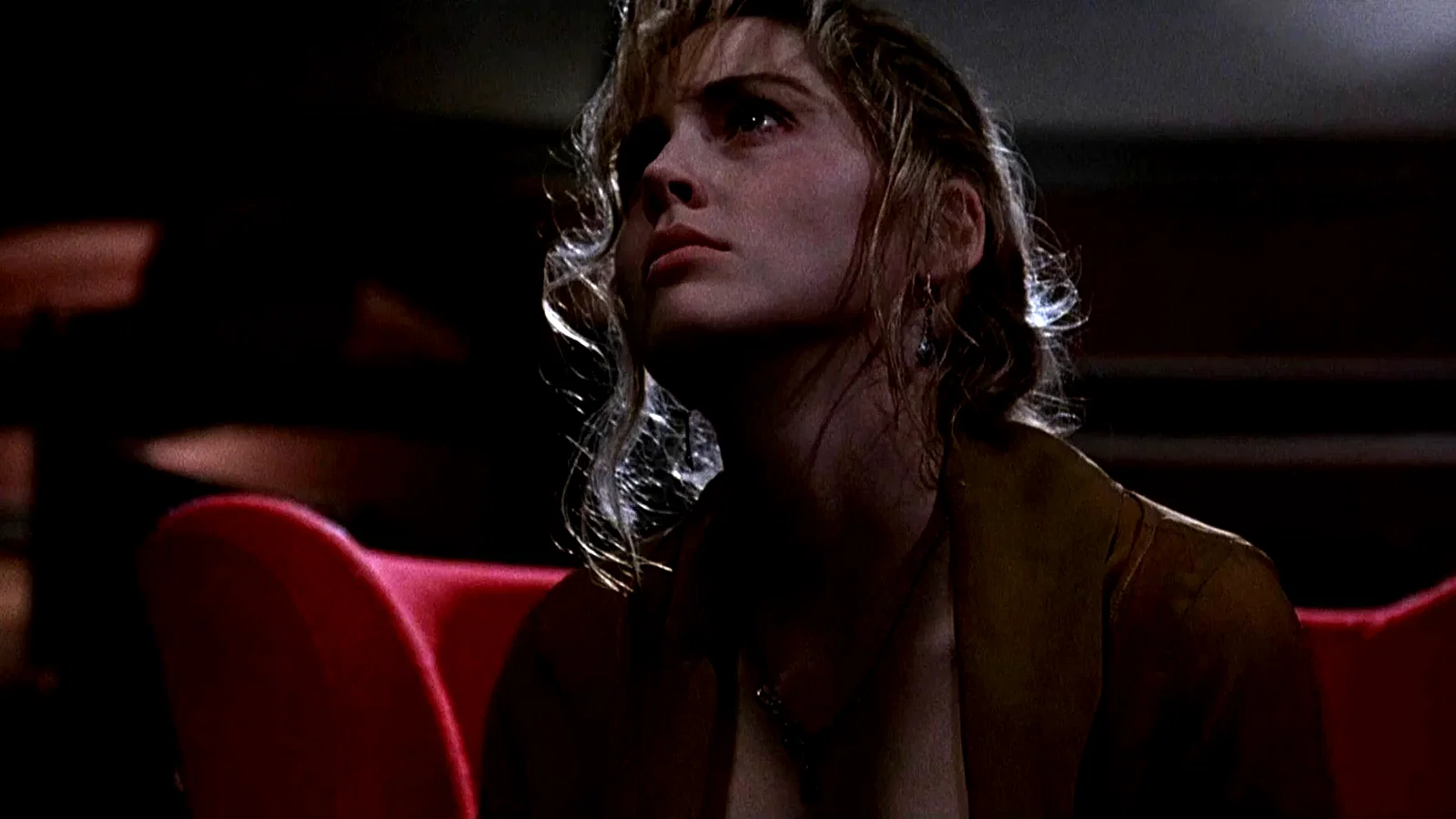 Photo 3 du film : Fenetre sur crime