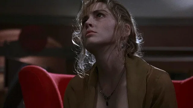Photo 3 du film : Fenetre sur crime