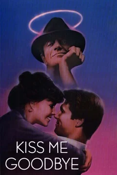 Affiche du film Embrasse moi je te quitte