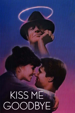 Affiche du film : Embrasse moi je te quitte