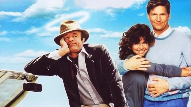 Photo du film : Embrasse moi je te quitte
