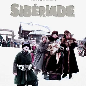 Photo du film : Sibériade